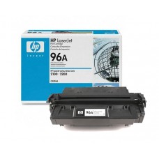 HP C4096A cartridge, black